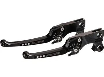 Harley Davidson FLS [RICK'S MOTORCYCLER] - Justerbart håndtagssæt, par, Good Guys