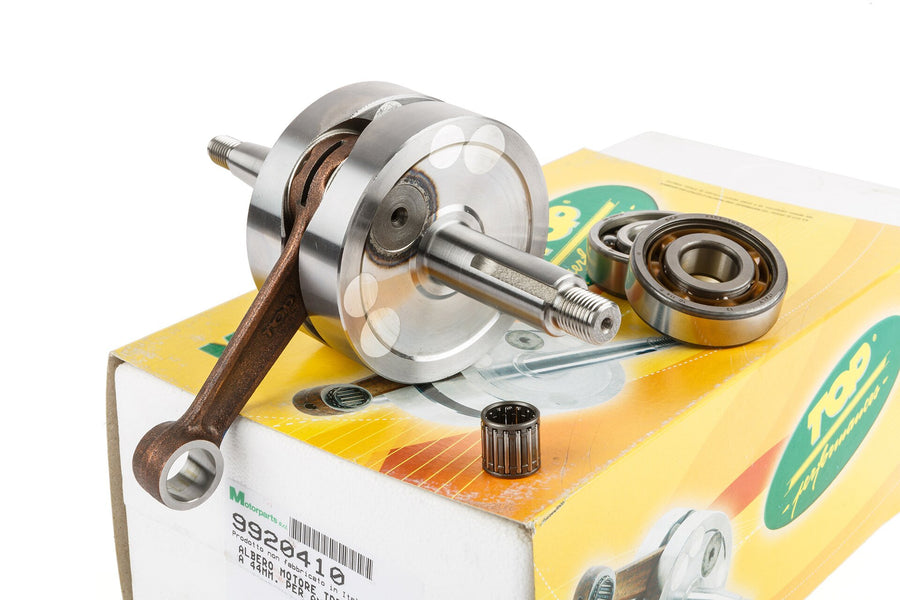 Peugeot XPS-SM 50 2T AM6 - Kurbelwelle 44 mm Hub