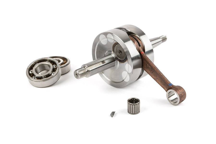 Beta RR SM 50 2T - Kurbelwelle 44 mm Hub