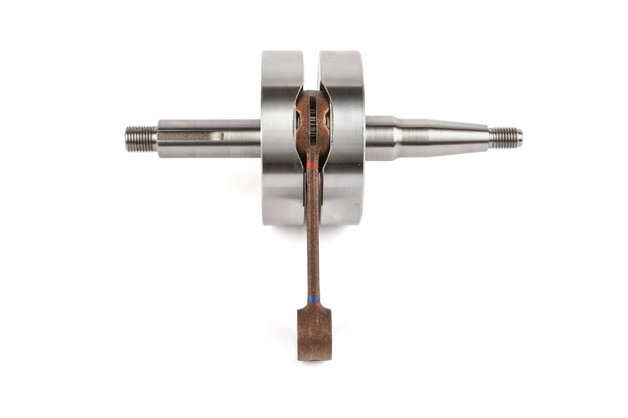 Rieju MRT Pro SM 50 2T - Tuningkit 86ccm