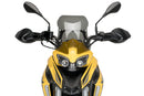 BENELLI TRK 251 [2025] – Håndbeskyttere – mat sort-1