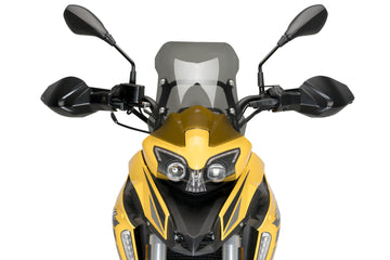 BENELLI TRK 251 [2025] – Håndbeskyttere – mat sort