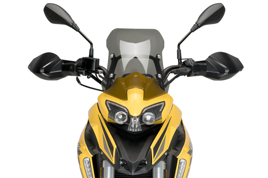 BENELLI TRK 251 [2025] – Håndbeskyttere – mat sort