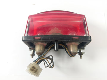 Yamaha TDM 850 3VD [1992] - Baglys - 0