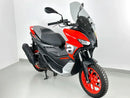 Aprilia SR 125 [WRS] – forrude