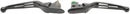 Harley Davidson FLS [DRAG SPECIALTIES] – Brede, slidsede håndtag
