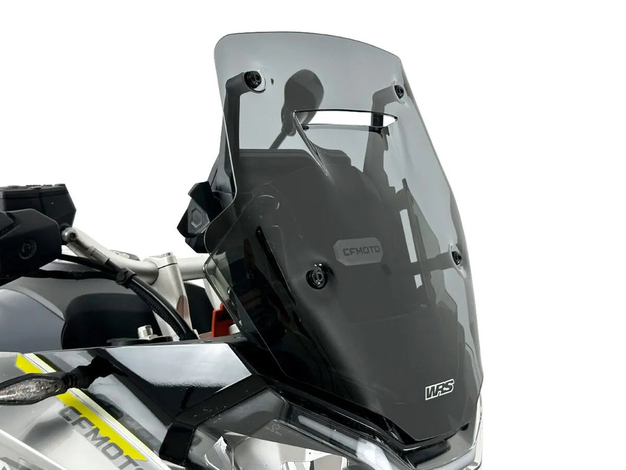 CFMOTO 800 MT [WRS] - forrude