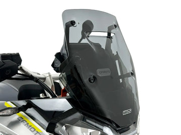 cf moto 800 [WRS] – forrude - 0