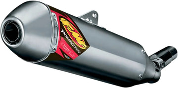 Kawasaki KX 250 F [2009-2016] - PowerCore 4 HEX slip-on lyddæmper - billede 1