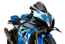 SUZUKI GSX-R 1000 R [2021] – Frontspoiler GP – Mat sort-4