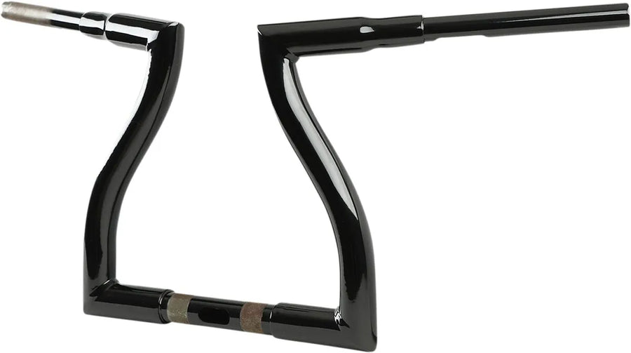 harley davidson fltruse [LA CHOPPERS] – Tærskestyr