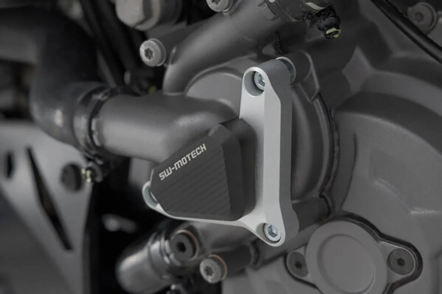 ducati hypermotard 939 [SW-MOTECH] – vandpumpebeskyttelse