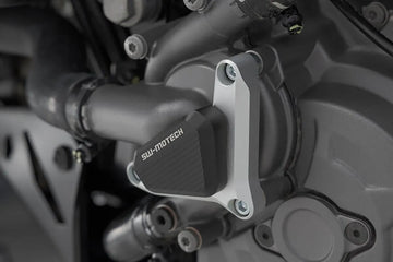 ducati monster 937 [SW-MOTECH] – vandpumpebeskyttelse