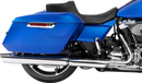 harley davidson touring [DRAG SPECIALTIES] – Predator III sæde med udvidet rækkevidde-4
