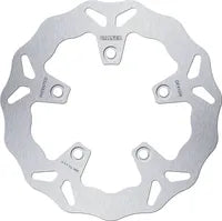 KTM SX 85 17/14 [2022-2024] - BREMSSCHEIBE FIXED WAVE GROOVED OVERSIZE – Bild 12