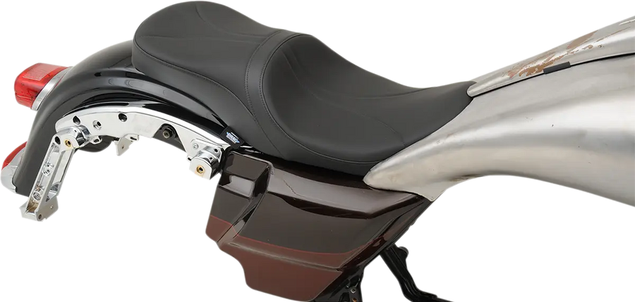 harley davidson touring [DRAG SPECIALTIES] – touringsæde med lav højde