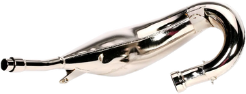 Yamaha Yz 125 [1999] - Gold Series Fatty™ Manifold - Billede 1