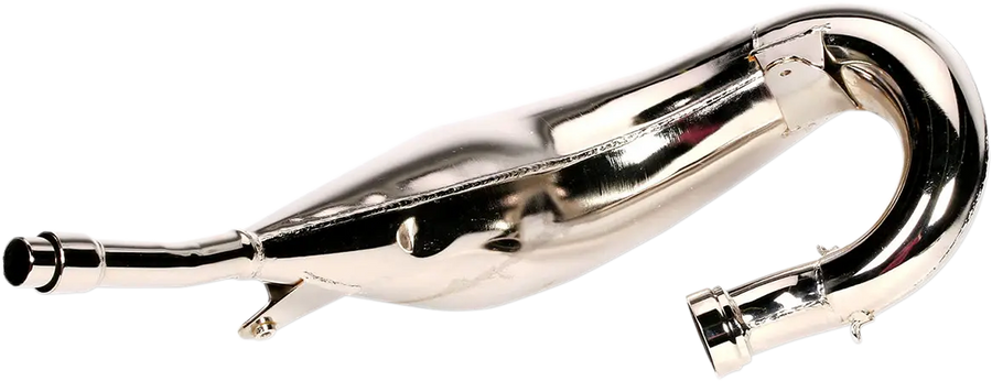 Yamaha Yz 125 [1999] - Gold Series Fatty™ Manifold - Billede 1
