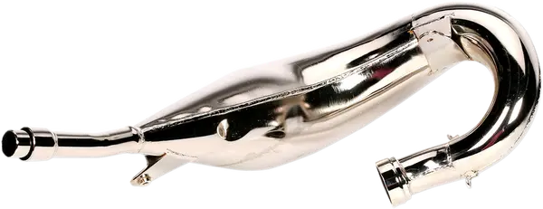 Yamaha Yz 125 [1999] - Gold Series Fatty™ manifold - billede 2