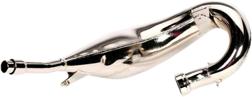 Yamaha Yz 125 [1999] - Gold Series Fatty™ manifold - billede 2