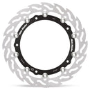 BMW R 1300 GS Adventure Option 719 Karakorum [2025-2026] - Flame Series Flydende bremseskive – Varenr. 113275 – Billede 1