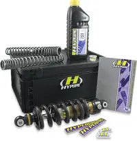 Yamaha XT 660 Z Tenere [HYPERPRO] – Streetbox