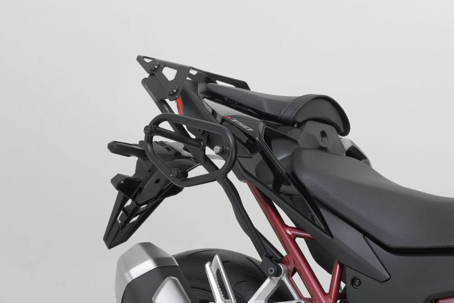 honda cb 750 hornet [SW-MOTECH] – SLC sidebagageholder