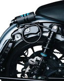 Harley-Davidson FLTRXL 1923 Road Glide Limited 117 [2026] - REVO ARC Remote Reservoir External Mount - Billede 12
