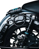 Harley-Davidson FLHX 1923 Street Glide Solo 117 [2026] - REVO ARC Remote Reservoir Außenbefestigung – Bild 6