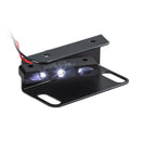 harley-davidson street [ZIEGER] – X-Line nummerpladeholder type E-3
