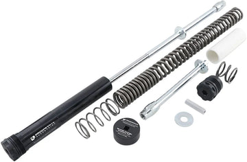 harley davidson flfb [PROGRESSIVE SUSPENSION] – Monotube Cartridge Gaffelsæt - 0