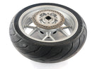 Triumph Tiger 1050 115ng [2016] - Baghjul Rad Rim-4