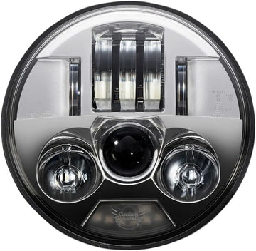 harley davidson sportster s rh 1250 s [CUSTOM DYNAMICS] – 5-3/4" ProBEAM® LED-forlygte