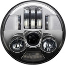 Harley Davidson Sportster S RH 1250 S [CUSTOM DYNAMICS] – 5-3/4" LED-forlygte