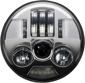 Harley Davidson Scout [CUSTOM DYNAMICS] – 5-3/4" ProBEAM® LED-forlygte