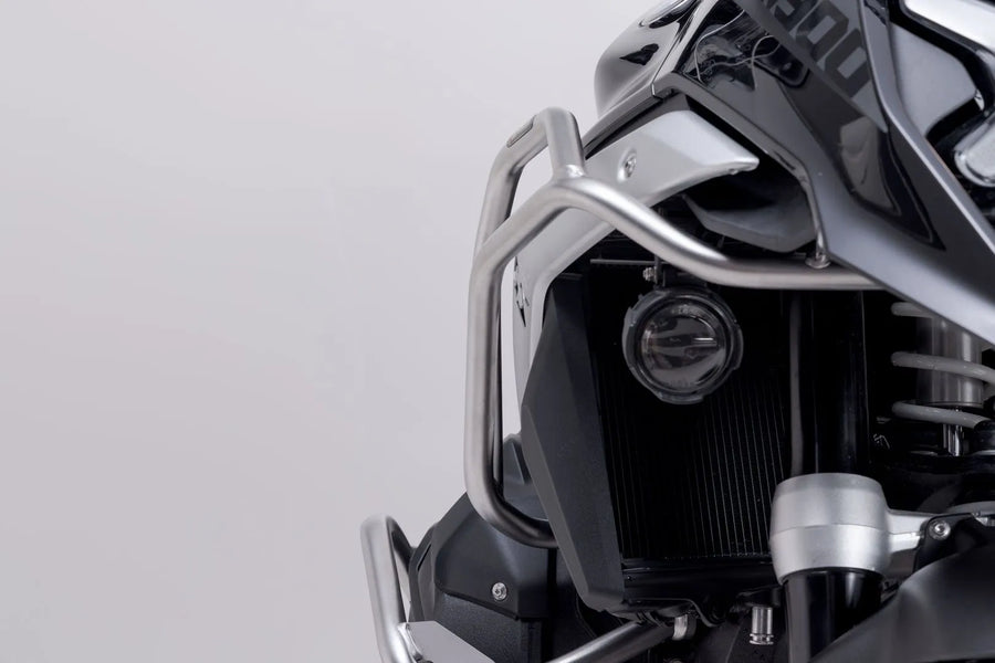 bmw r 1300 gs trophy [SW-MOTECH] – Øvre styrtbøjler