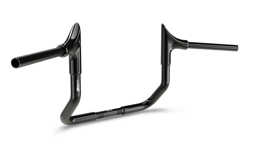 harley davidson flhxse [ZARD] – Bull styr