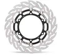 Yamaha Xj 600 S [1993-1997] - Bremsscheibe – Bild 12