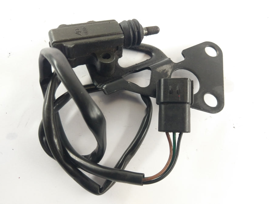 Triumph Speed ​​Triple T509 885i [1998] - Stand Switch Safety Switch med indehaver