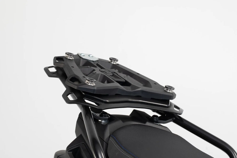 Yamaha MT-09 [SW-MOTECH] -Adapterkit til eventyrstativ Bagageholder