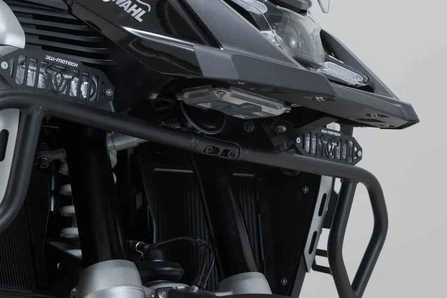 bmw r 1300 gs trophy [SW-MOTECH] – Øvre styrtbøjler