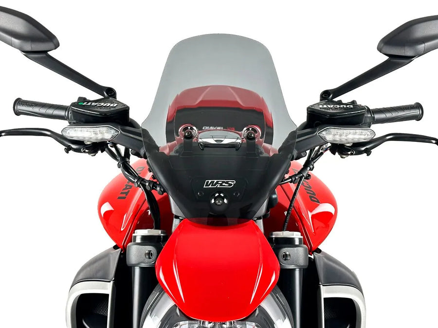 ducati diavel v4 [WRS] – forrude