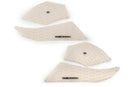 DUCATI MULTISTRADA V2S [2023] – Sidetankbeskyttere – Sort-5