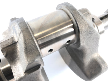 Suzuki DL 1000 V -Strom [2006] - Crankshaft - 0