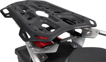 BMW F 800 GS Adventure [SW-MOTECH] – ADVENTURE RACK til bagage
