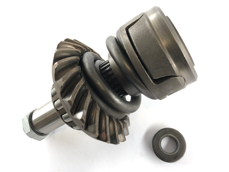 Kawasaki Z 1100 Kzz10a [1982] - Drivaksel Angular transmission