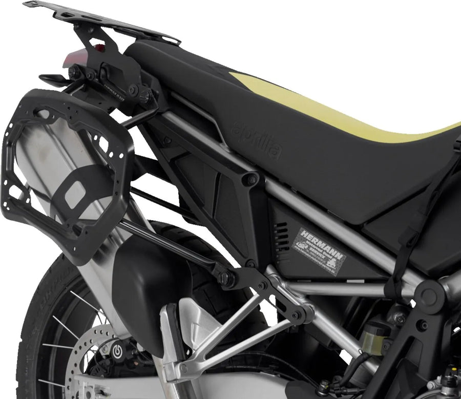 Aprilia Tuareg 660 [SW-MOTECH] – PRO sidebagageholder
