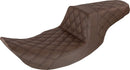 harley davidson flhri [SADDLEMEN] – step-up bænk-1