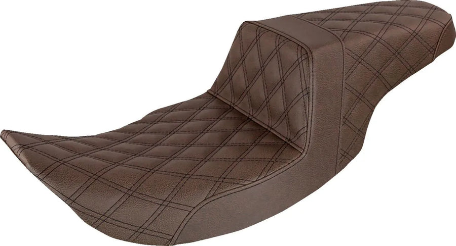 harley davidson flhri [SADDLEMEN] – step-up bænk