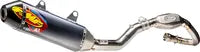 Husqvarna Fx 450 [2020] - Factory 4.1 RCT udstødningssystem – billede 10